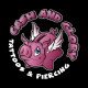 Cash and Glory Tattoos