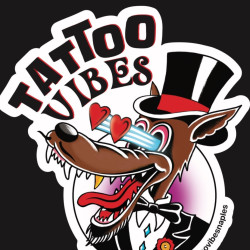 Tattoo Vibes Naples