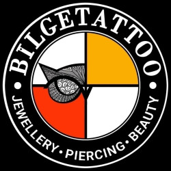 Bilge Tattoo Piercing | İstanbul Kadıköy Dövme Sanatı