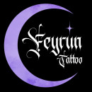 Feyrún Tattoo