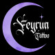 Feyrún Tattoo