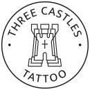 Three Castles Tattoo