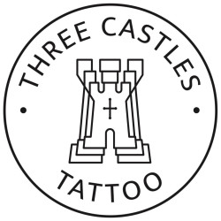 Three Castles Tattoo