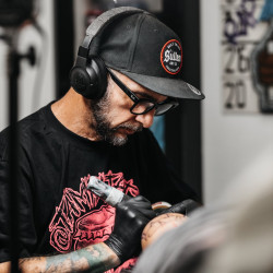 Eduardo Lozano Barreto