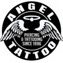 Angel Tattoo & Piercing - Nice