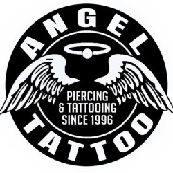 Angel Tattoo & Piercing - Nice