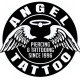 Angel Tattoo & Piercing - Nice