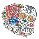 Colors Tattoo Palma
