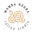 Mamba Negra • Tattoo Studio