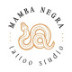 Mamba Negra • Tattoo Studio