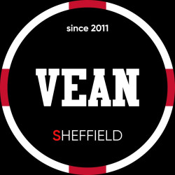 Vean Sheffield | Tattoo&Piercing