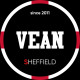 Vean Sheffield | Tattoo&Piercing