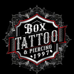 Box Tattoo y Piercing