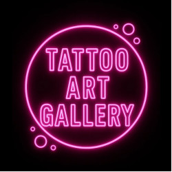 Tattoo Art Gallery
