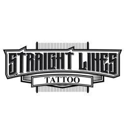 Straight Lines Tattoo London