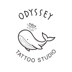 Odyssey Tattoo Studio