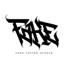 Fake Tattoo Studio
