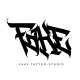 Fake Tattoo Studio