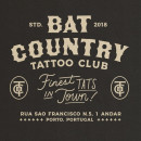 Bat Country