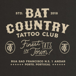 Bat Country