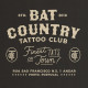 Bat Country