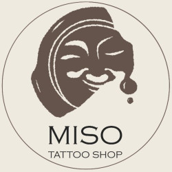 Miso tattoo studio