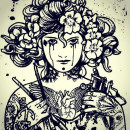 Sixteen Rounds Tattoo Studio