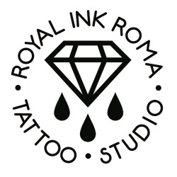 Royal Ink Roma tattoo studio