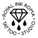 Royal Ink Roma tattoo studio
