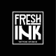 Fresh Ink