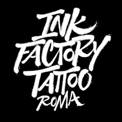 InkFactory Tattoo Rome