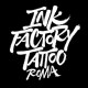 InkFactory Tattoo Rome