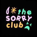 The Sorry Club