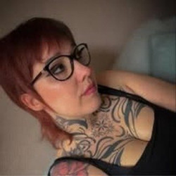 Charlotte Legrand | Arcana Body Art