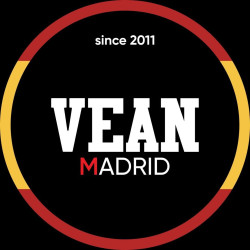 Vean Madrid