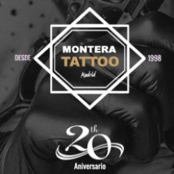 Montera Tattoo Center