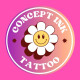 Concept Ink
