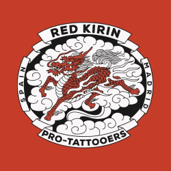 Red Kirin