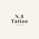 N.8 Tattoo