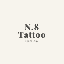 N.8 Tattoo