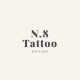 N.8 Tattoo