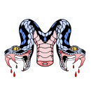 Vipers Pit Tattoo
