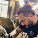 Paolo Serao Tattoo