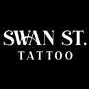 Swan St. Tattoo