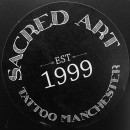 Sacred Art Tattoo Manchester