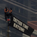 Tattoo Time Batumi