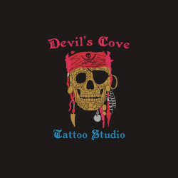 Devils Cove Tattoo Studio