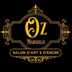 Oz Salon D'Art Et D’Encre