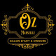 Oz Salon D'Art Et D’Encre