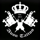 Avon Tattoo